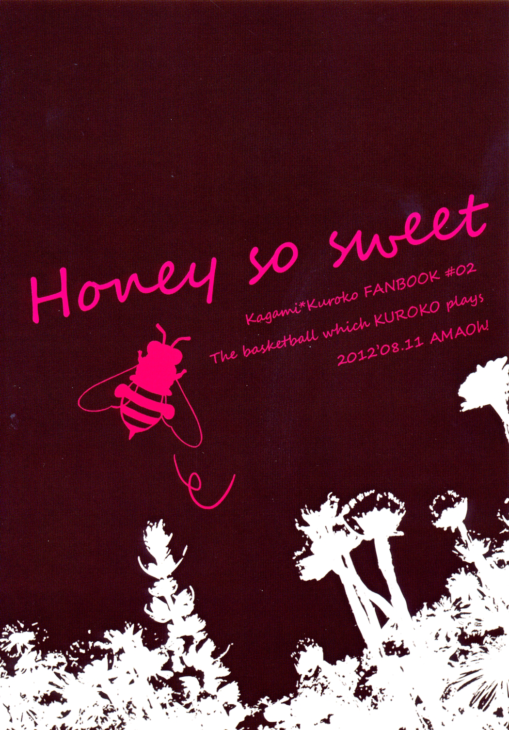Honey So Sweet - Page 33