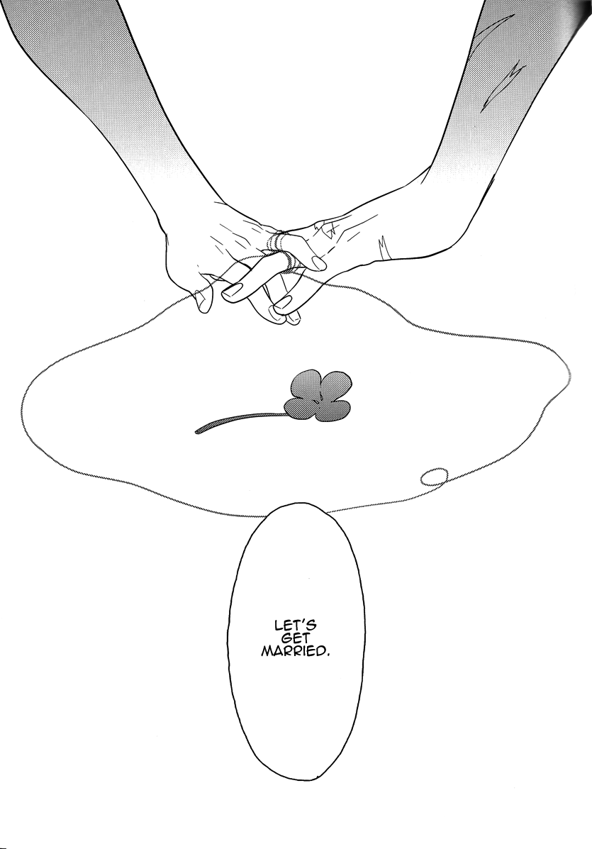White Clover - Page 26