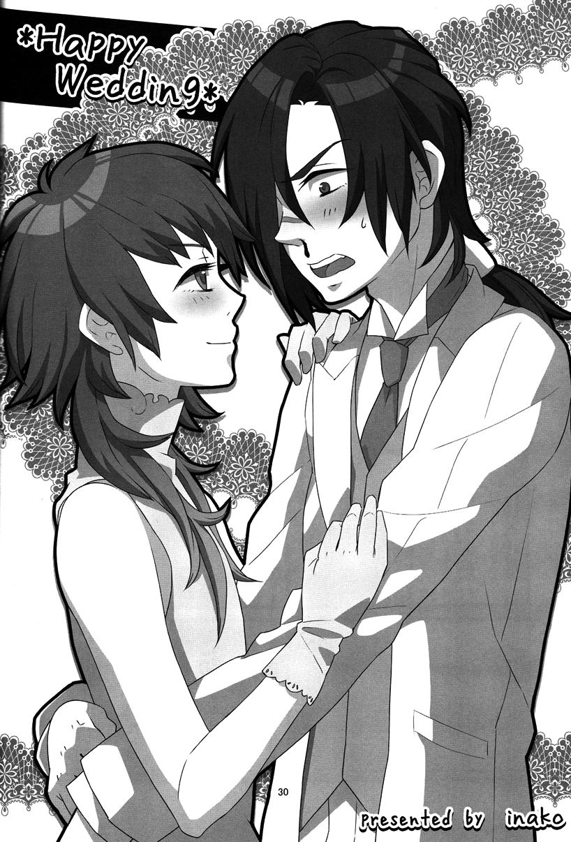 White Clover - Page 34