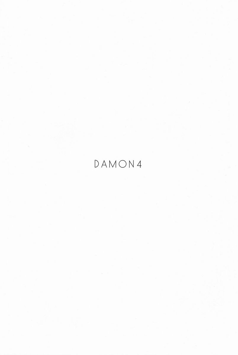DAMON 4 - Page 7