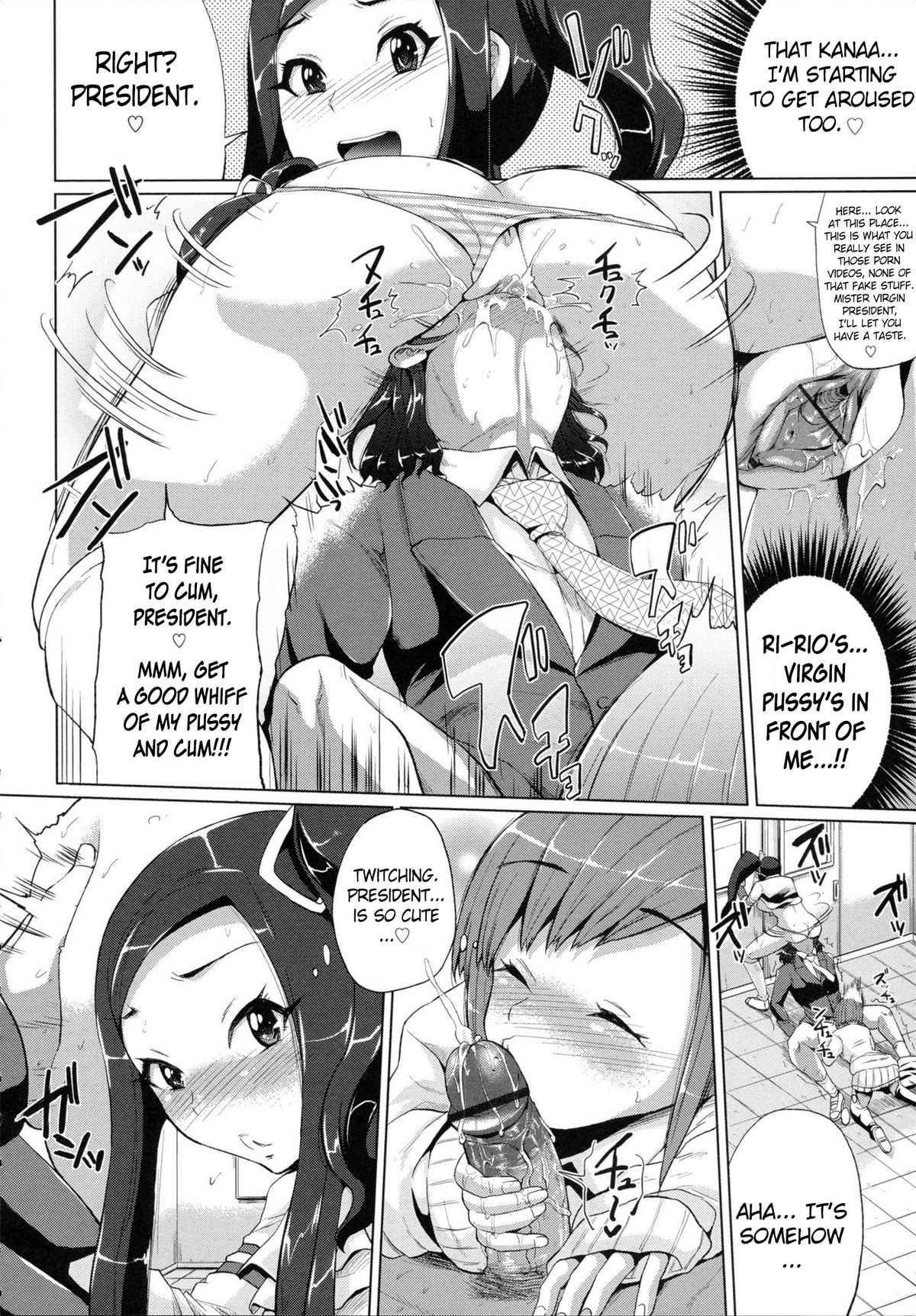 Triple Mix - Page 193
