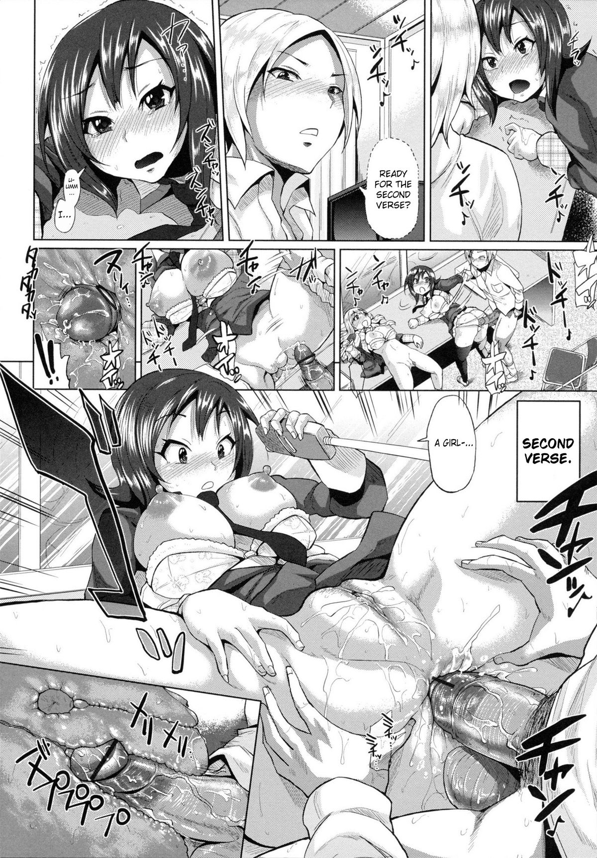 Triple Mix - Page 42