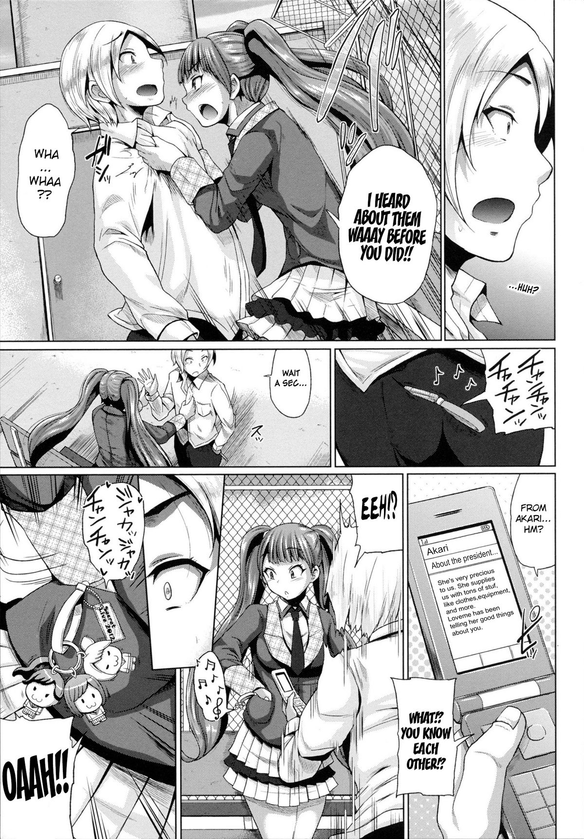 Triple Mix - Page 49