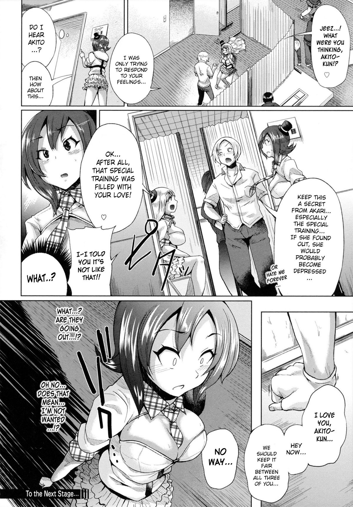 Triple Mix - Page 82