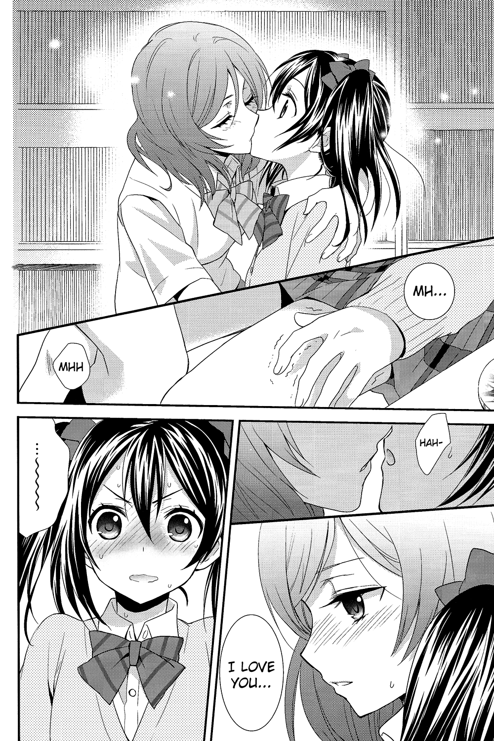 NicoMaki! - Page 11