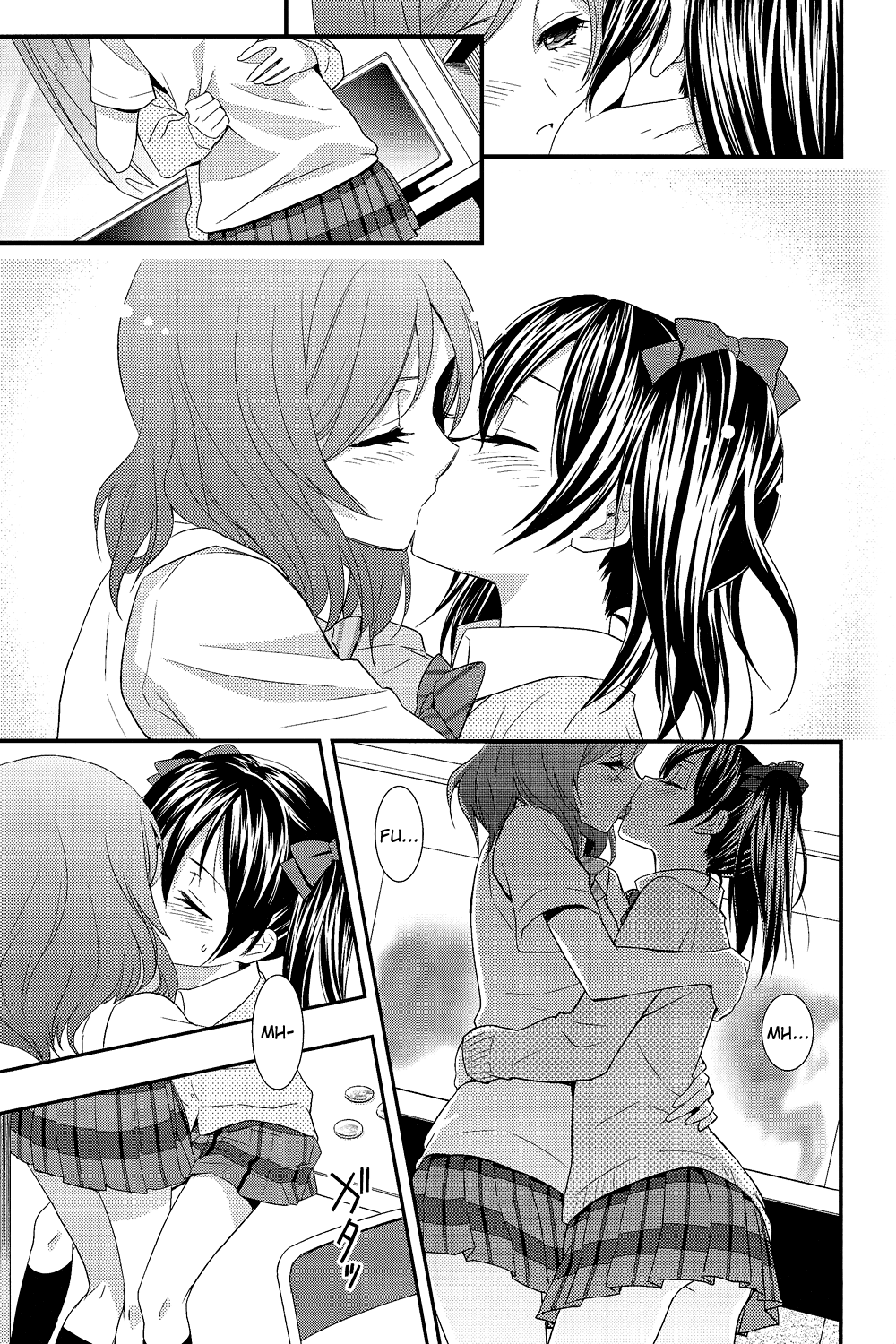 NicoMaki! - Page 14