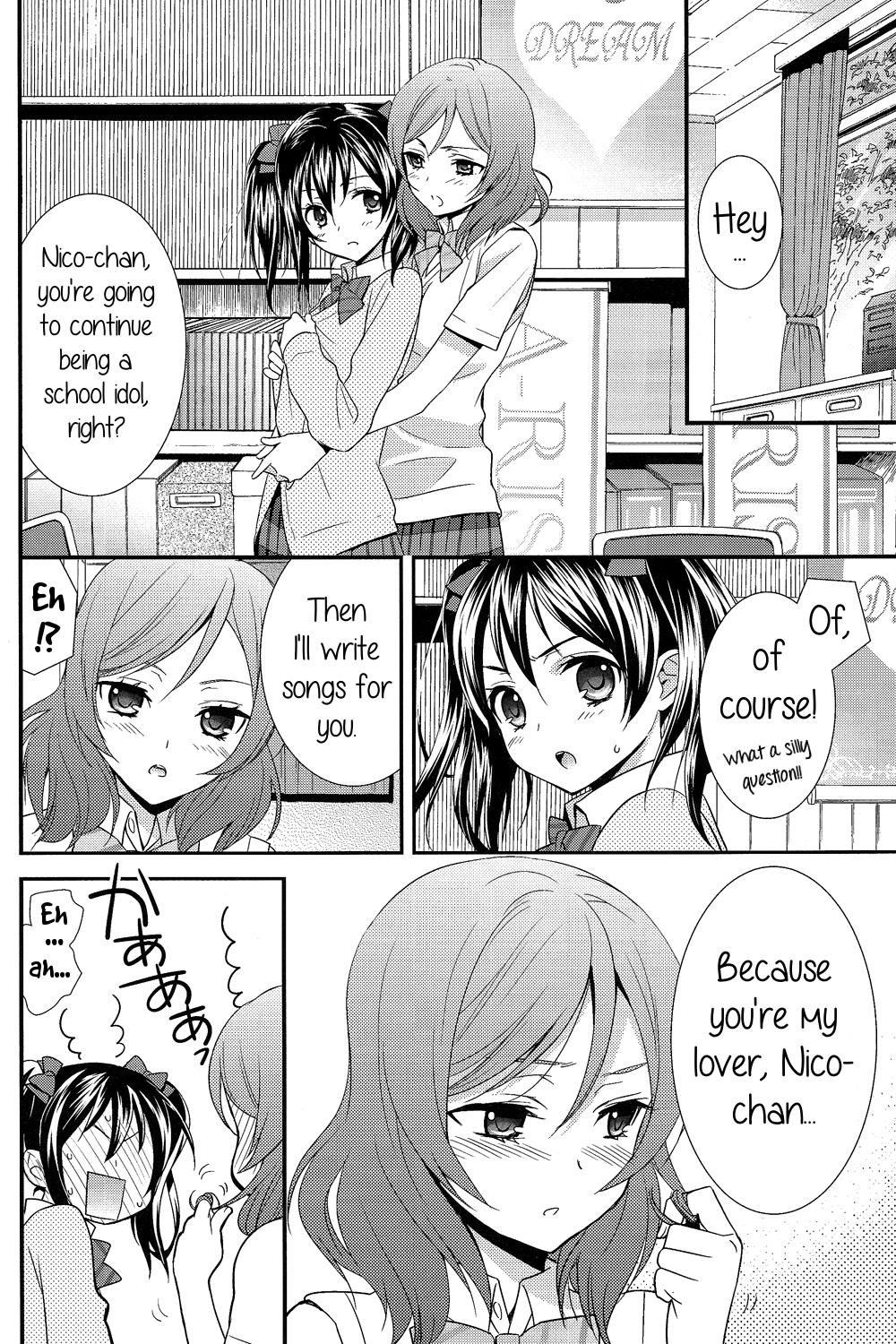 NicoMaki! - Page 27