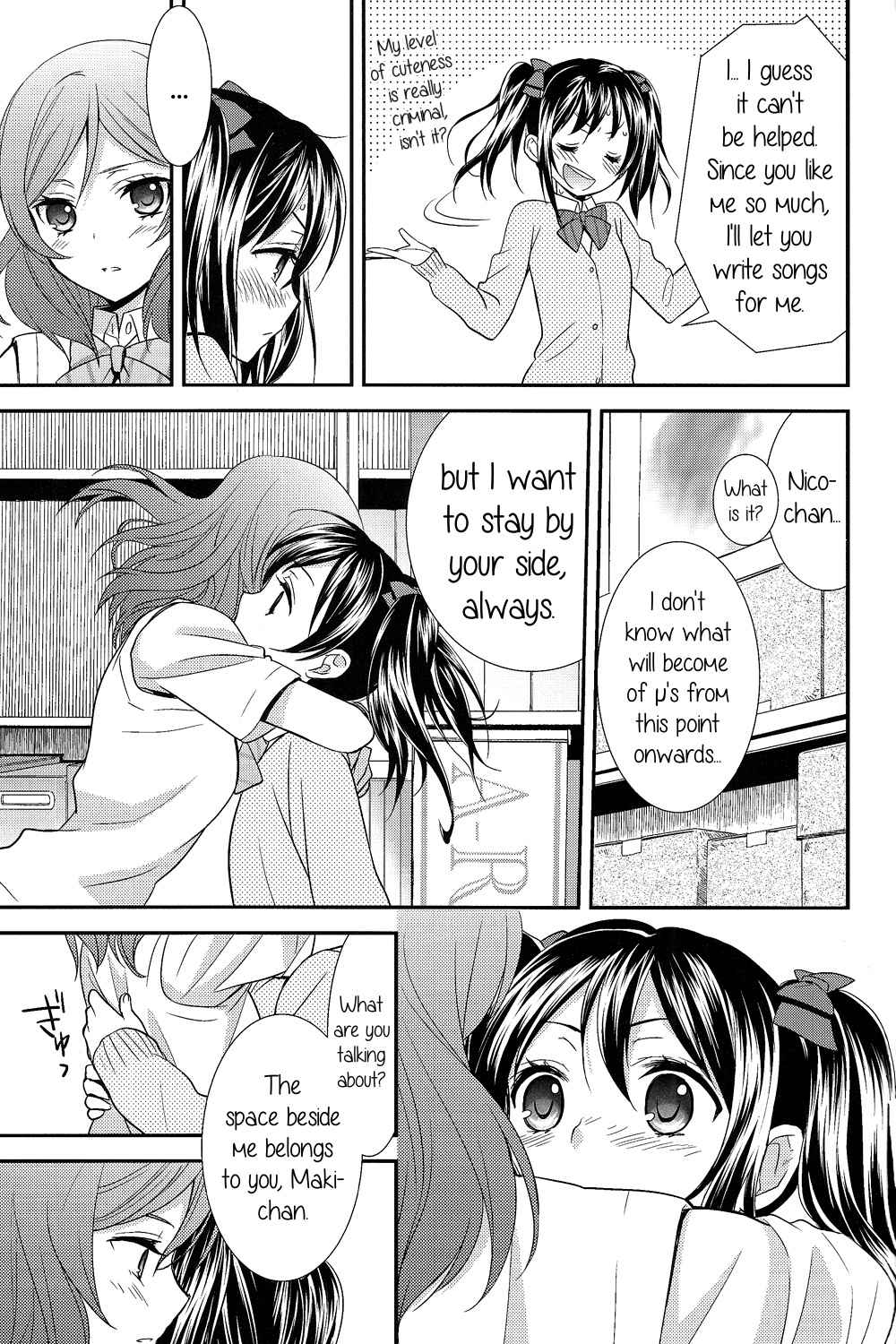 NicoMaki! - Page 28