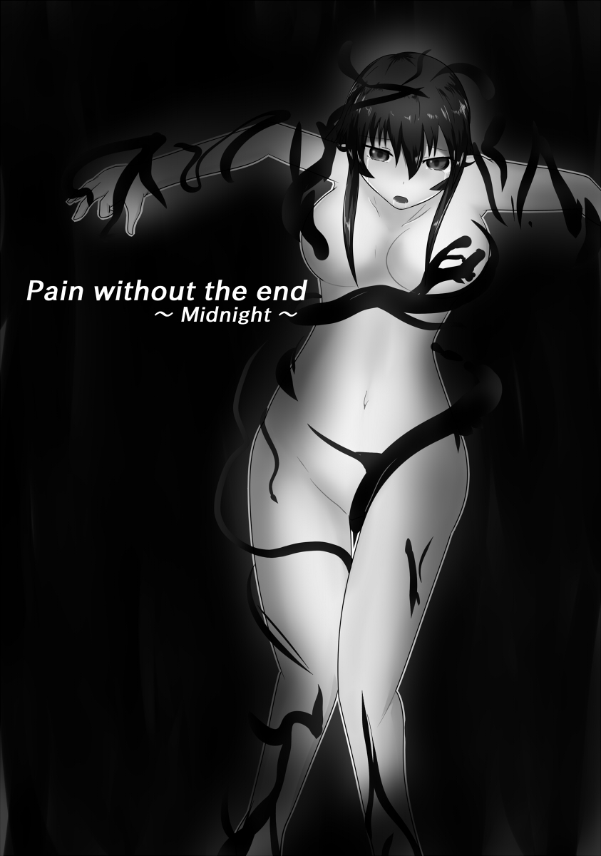 Pain without the end - Page 3