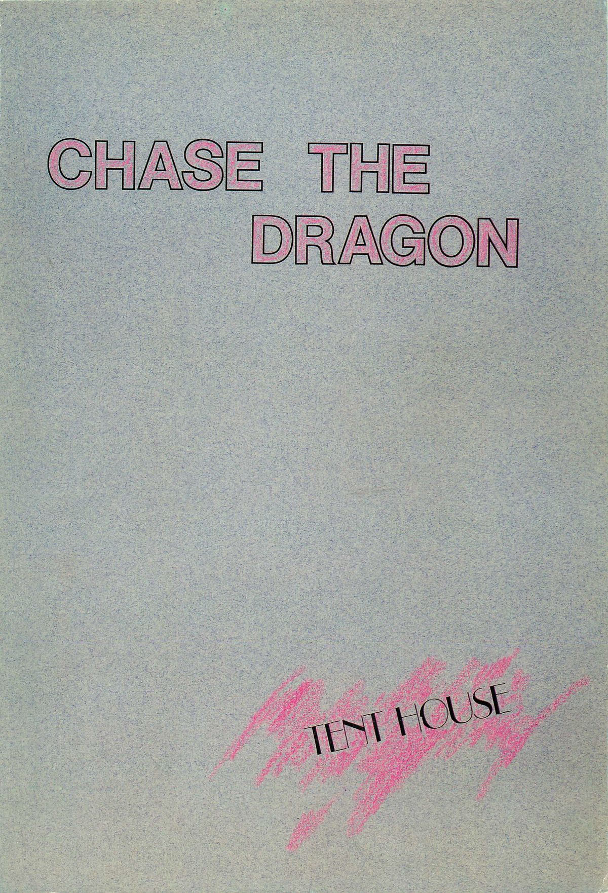 Chase the Dragon - Page 80