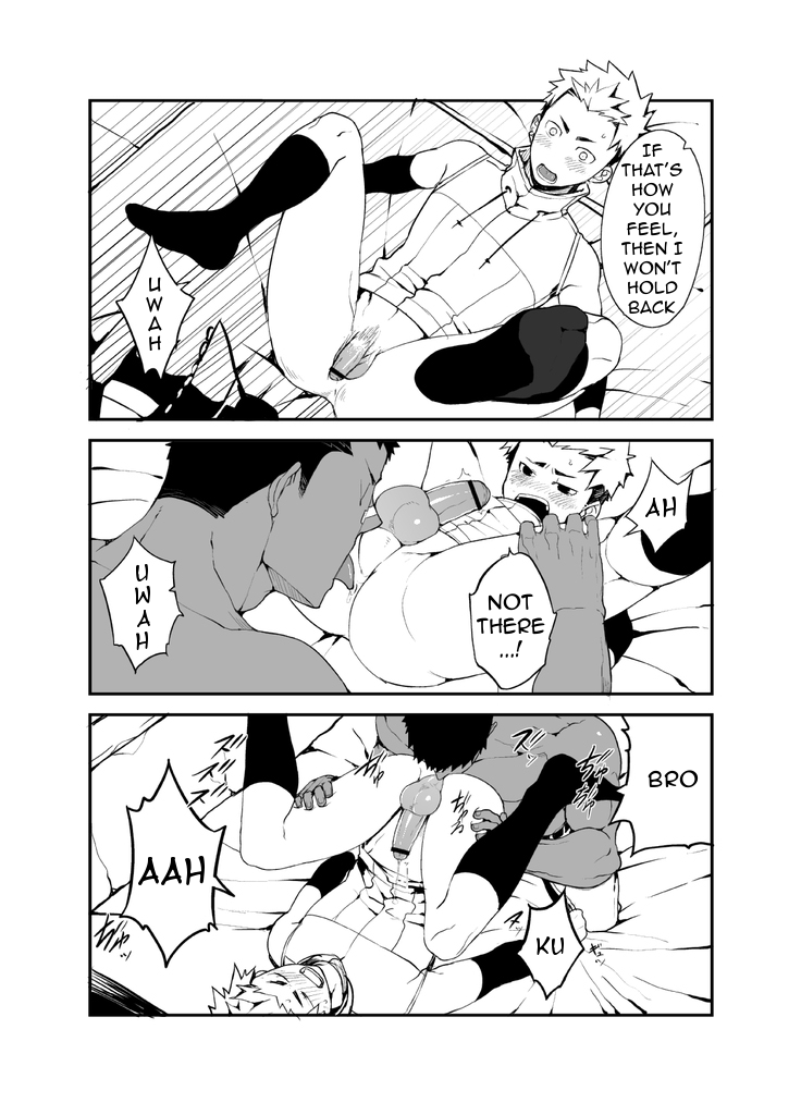 Sutoravu | Love & Vinegar - Page 20