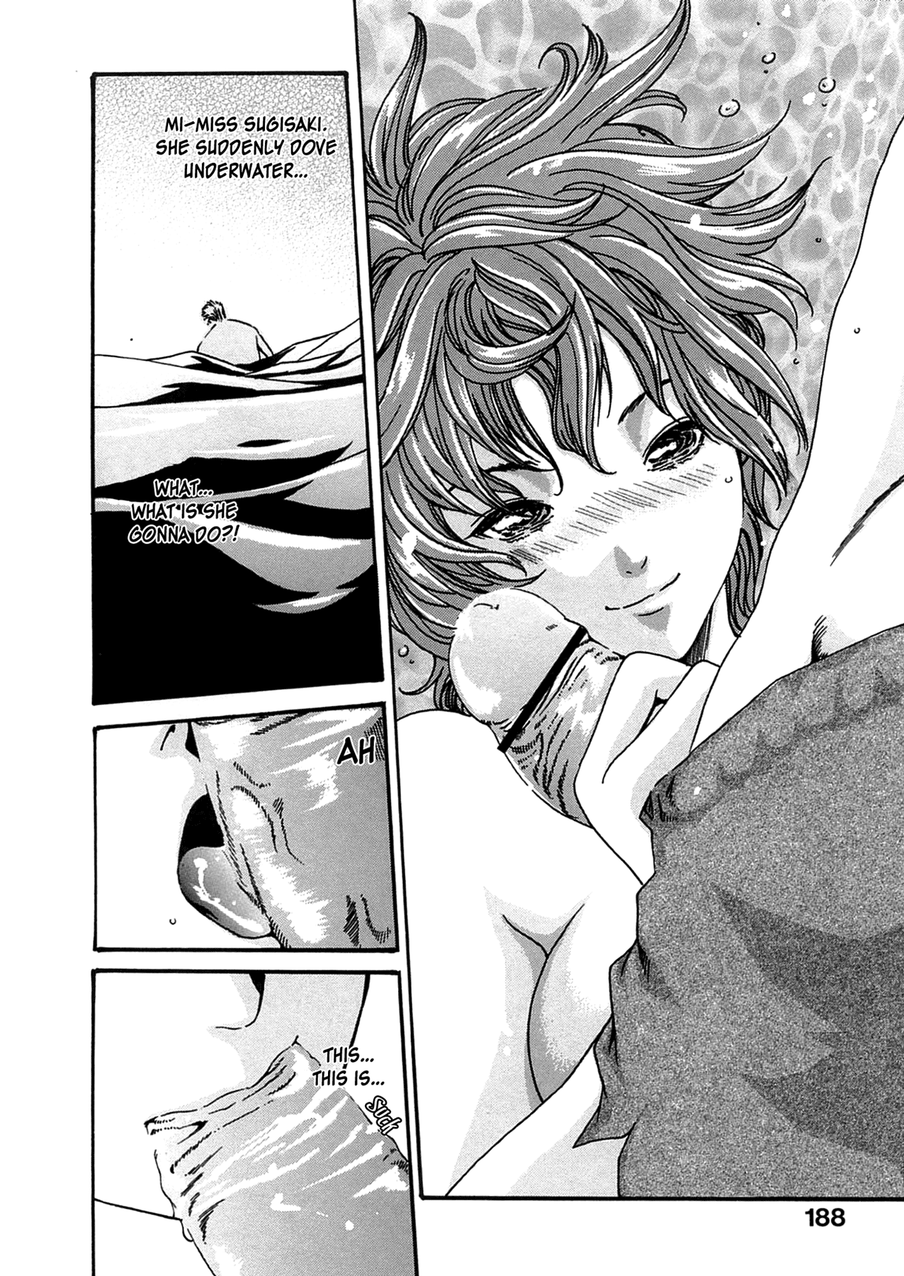 Swimming Classes - Page 11
