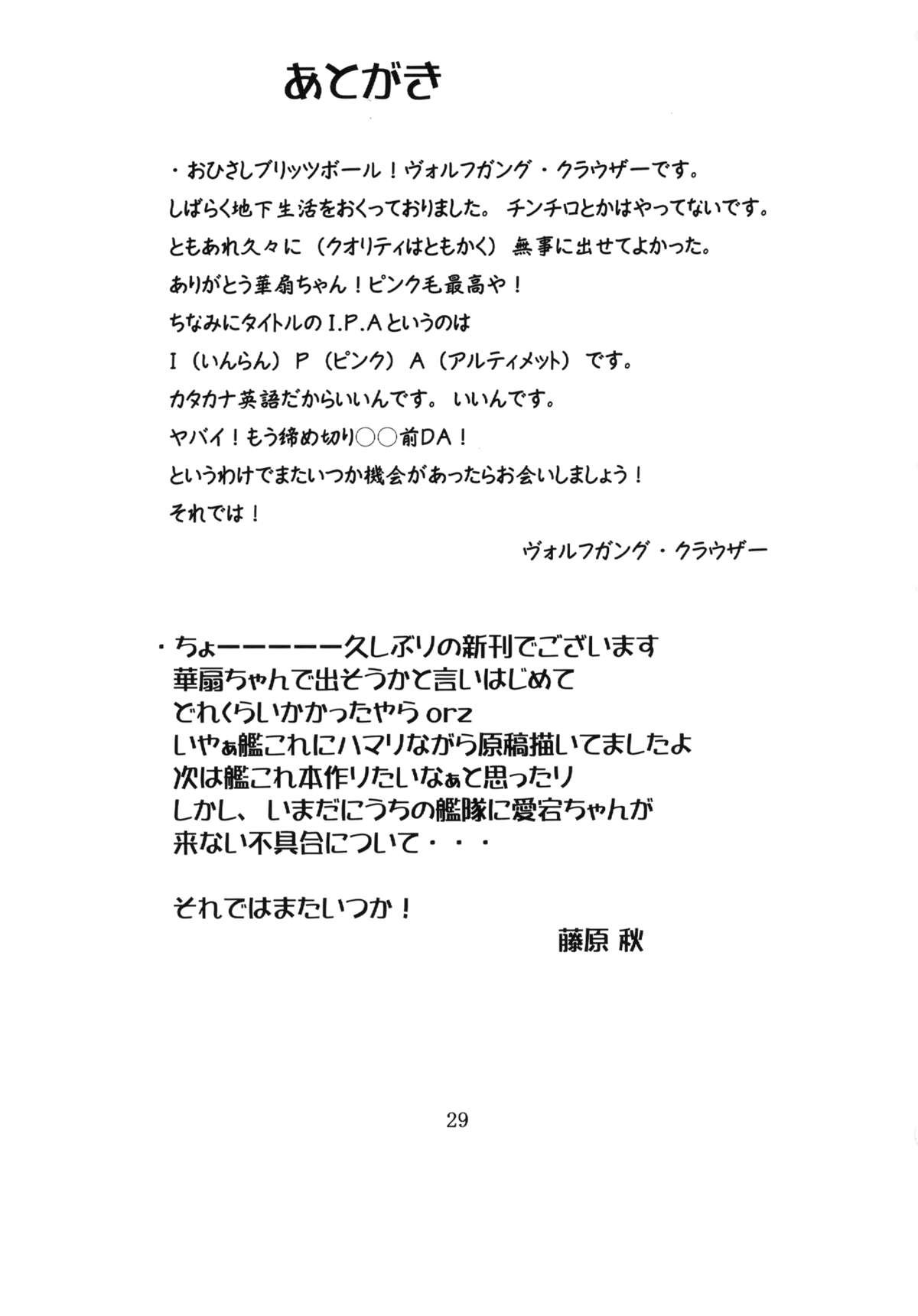 I.P.A - Page 29