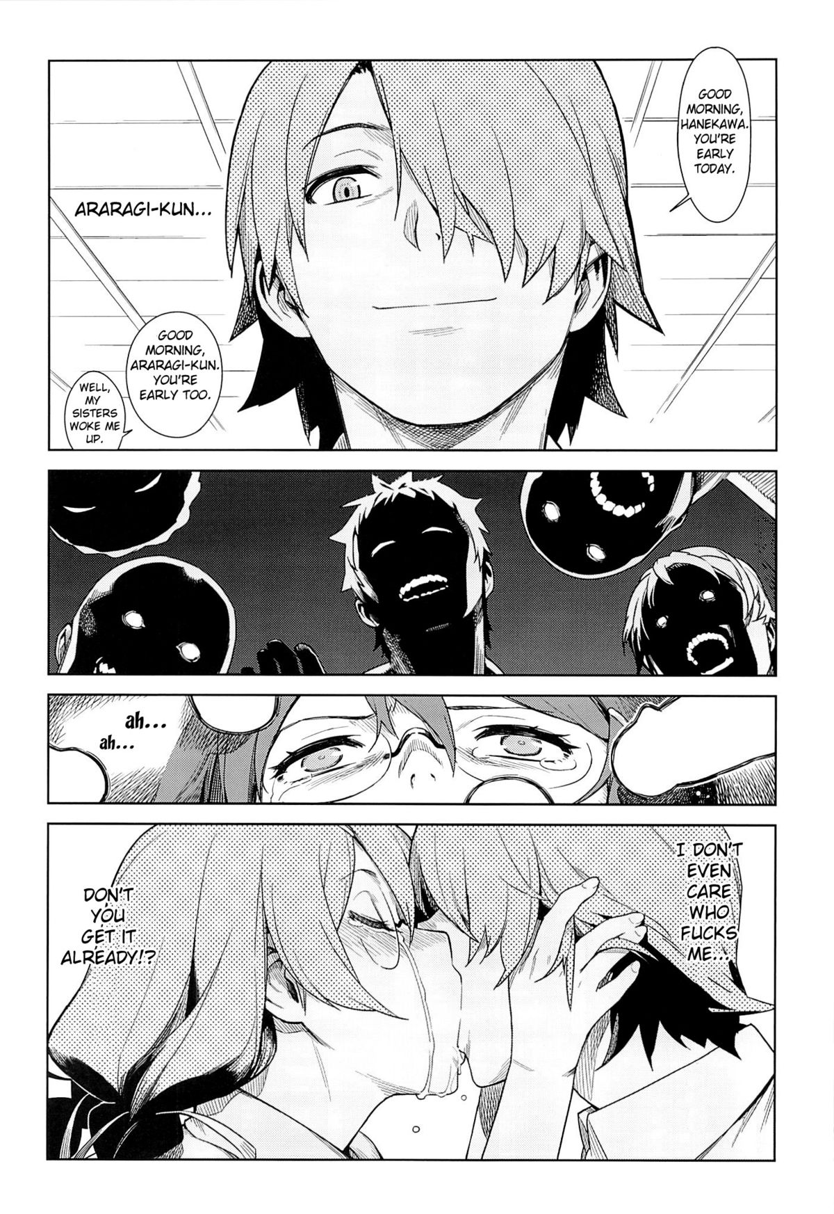 Tsubasa Release - Page 17