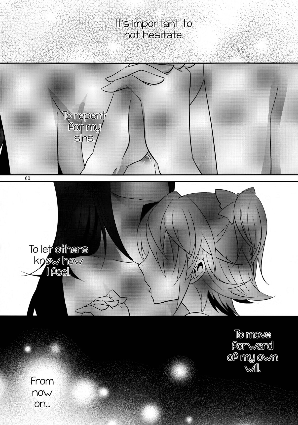 Lament - Page 61