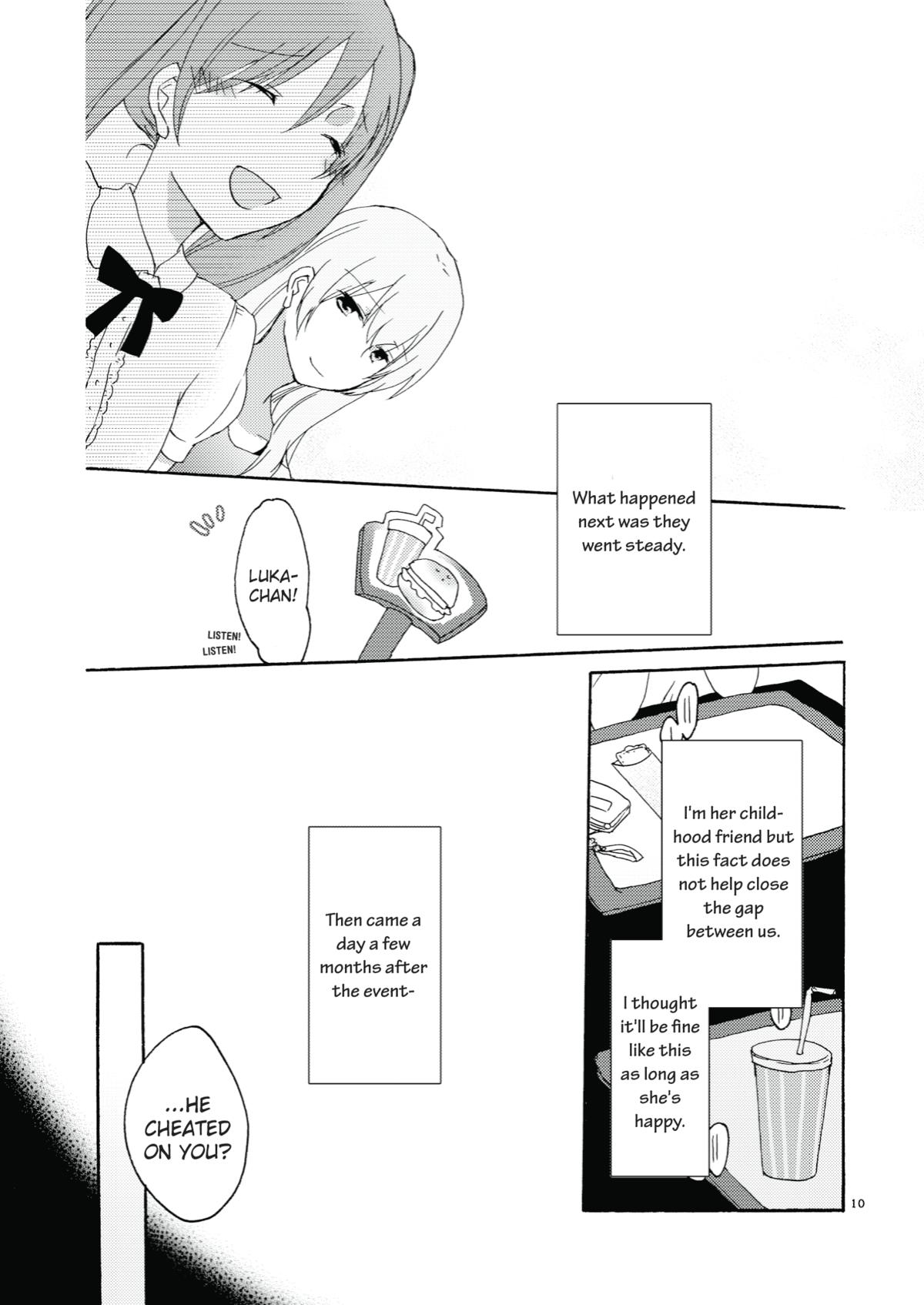 Trap Box - Page 10