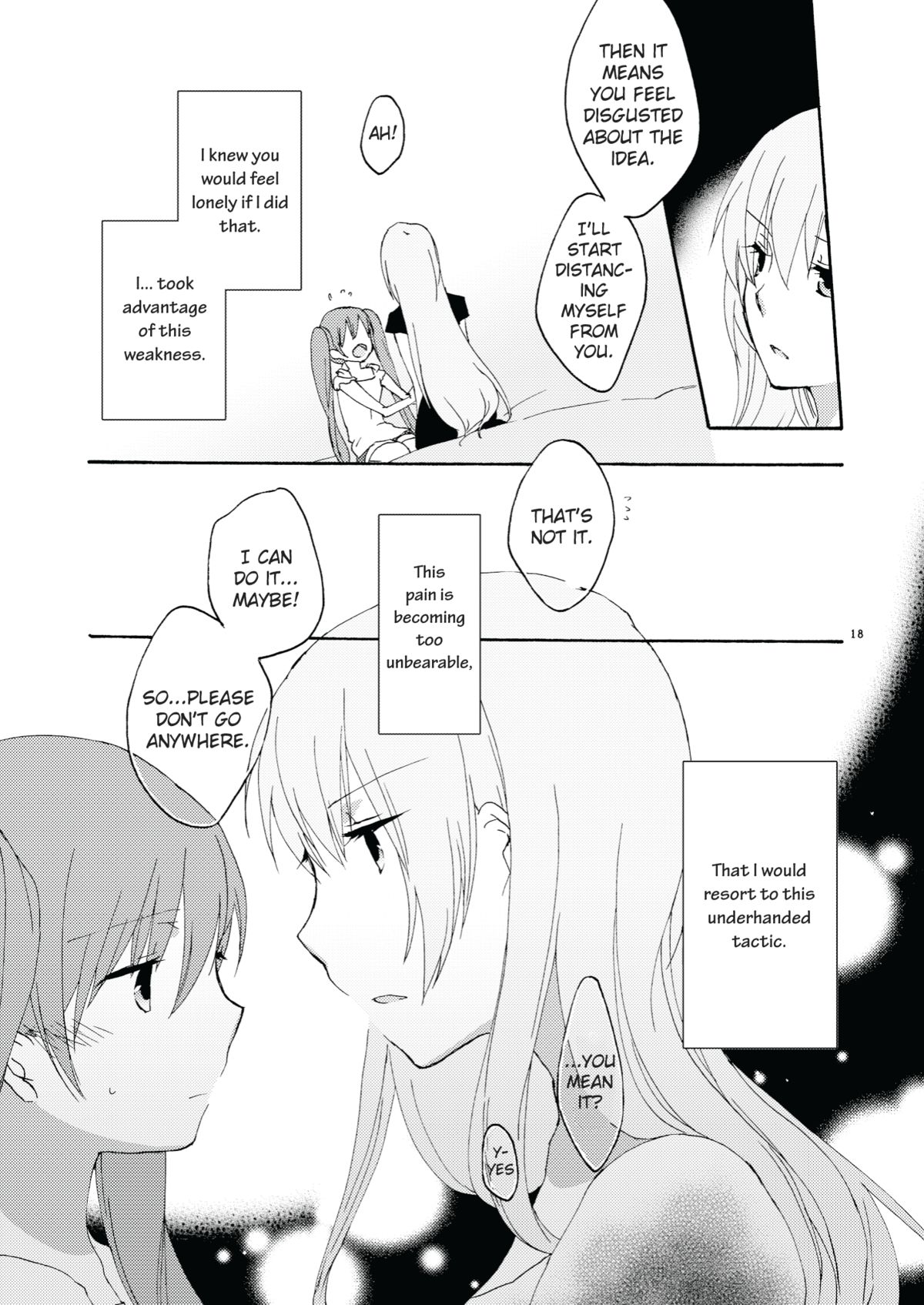 Trap Box - Page 18