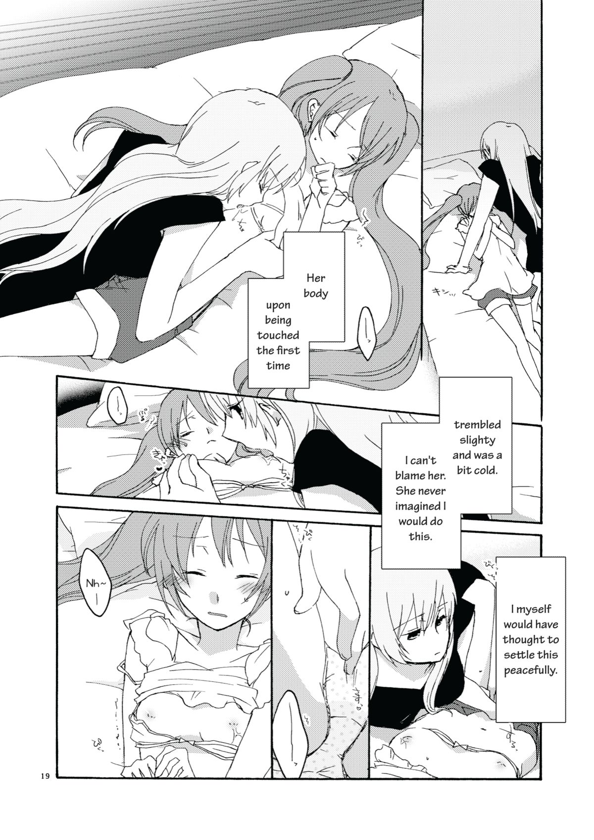 Trap Box - Page 19