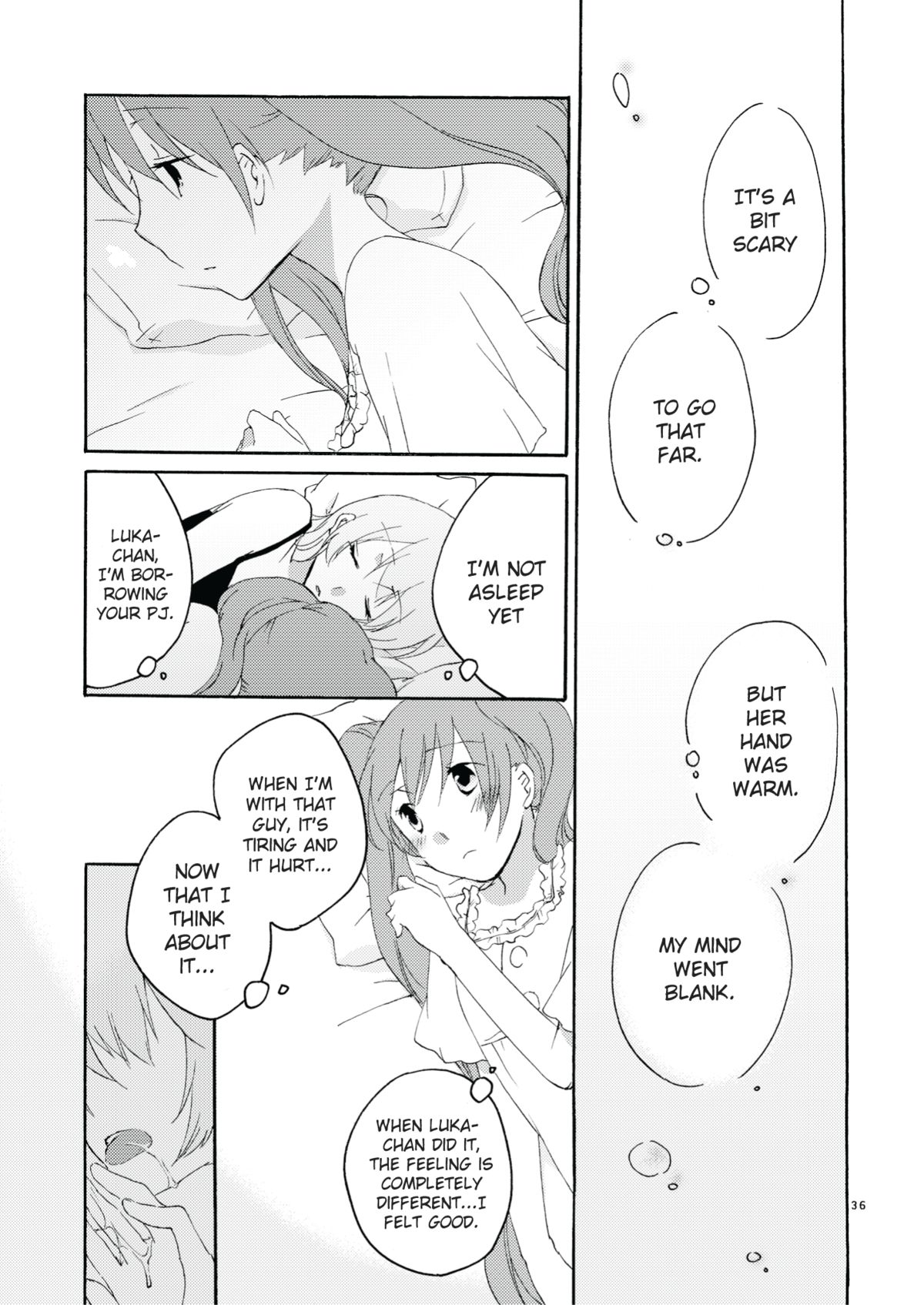 Trap Box - Page 36