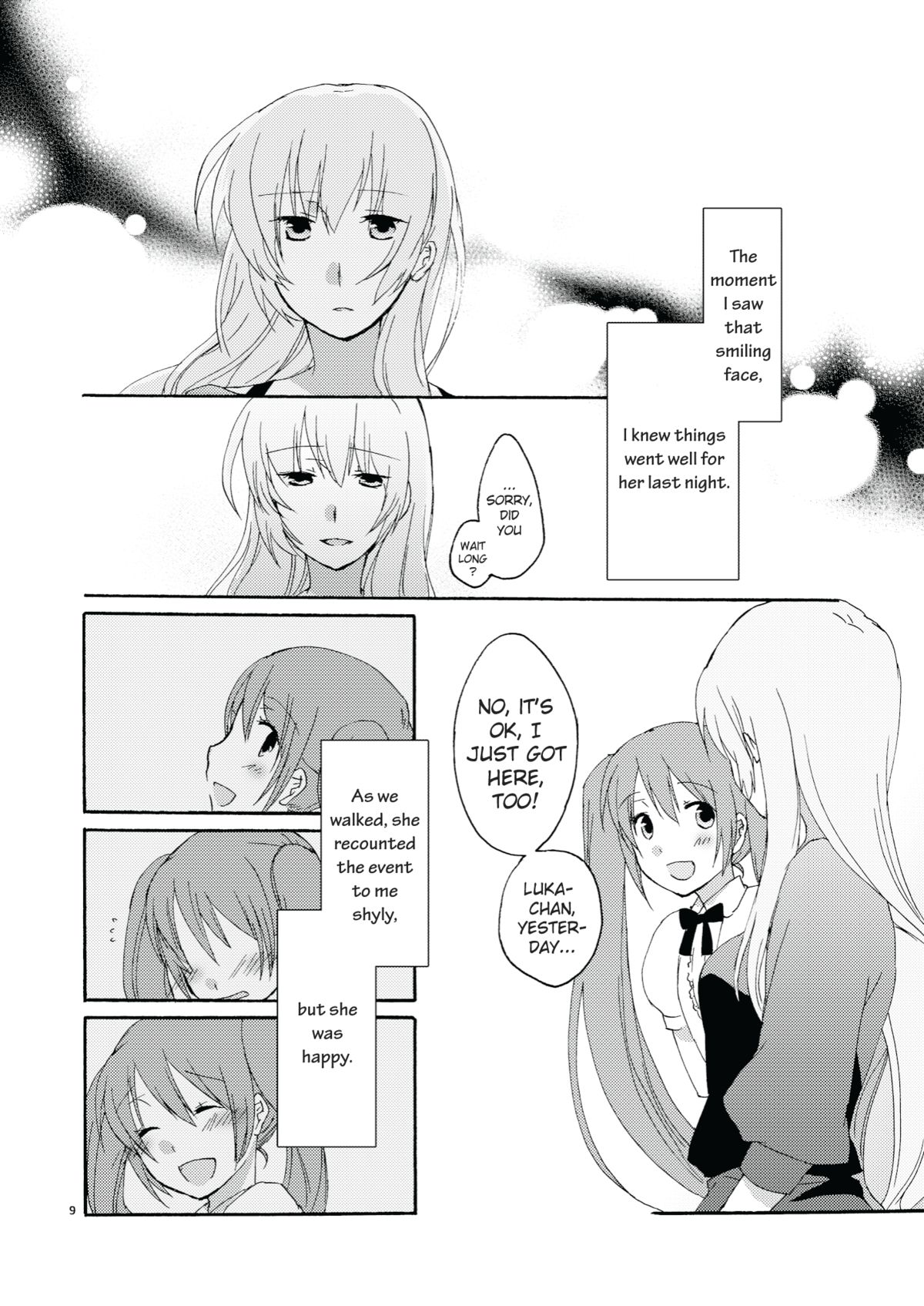 Trap Box - Page 9