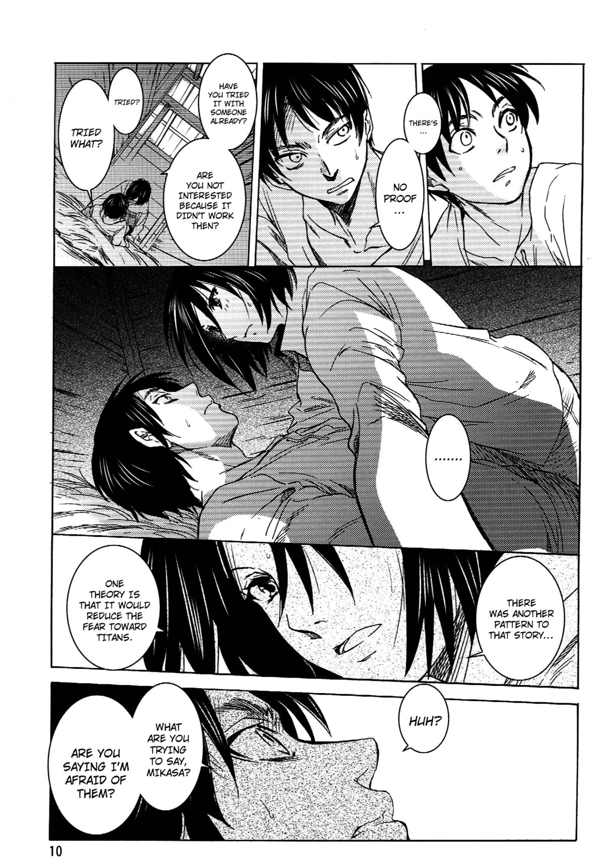 Ere Mika - Page 10