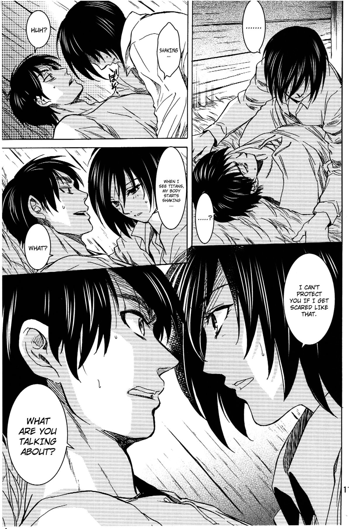 Ere Mika - Page 11