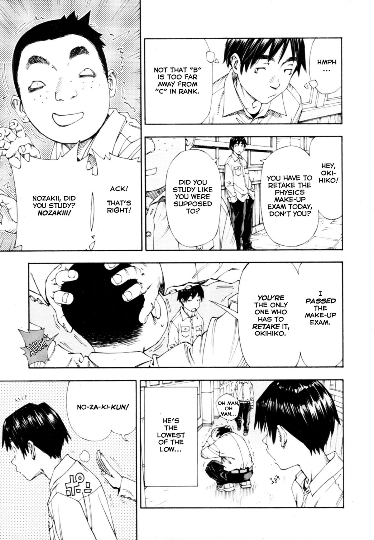 Level C - Page 3