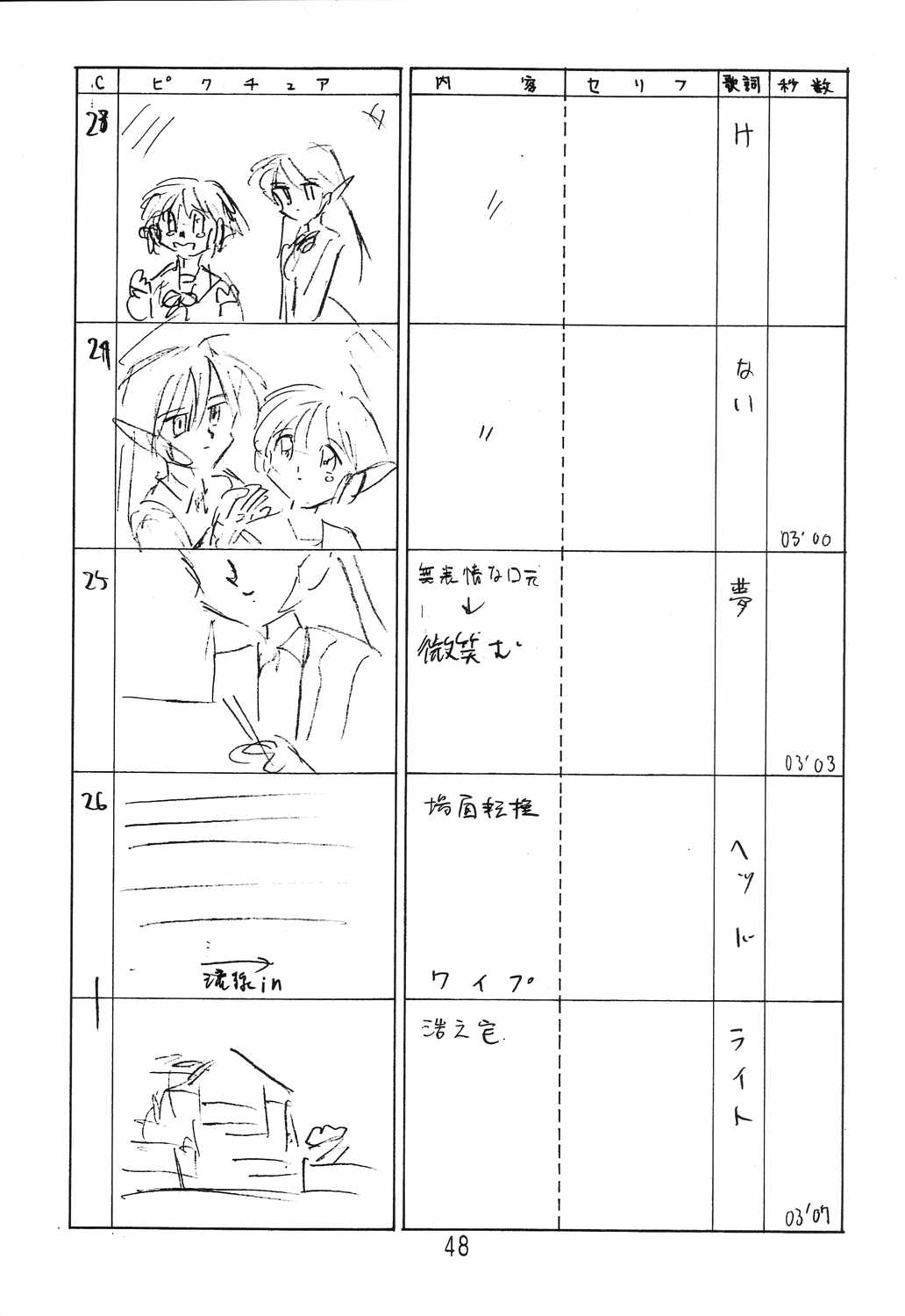 Happa Tai 2 Revised Edition - Page 47