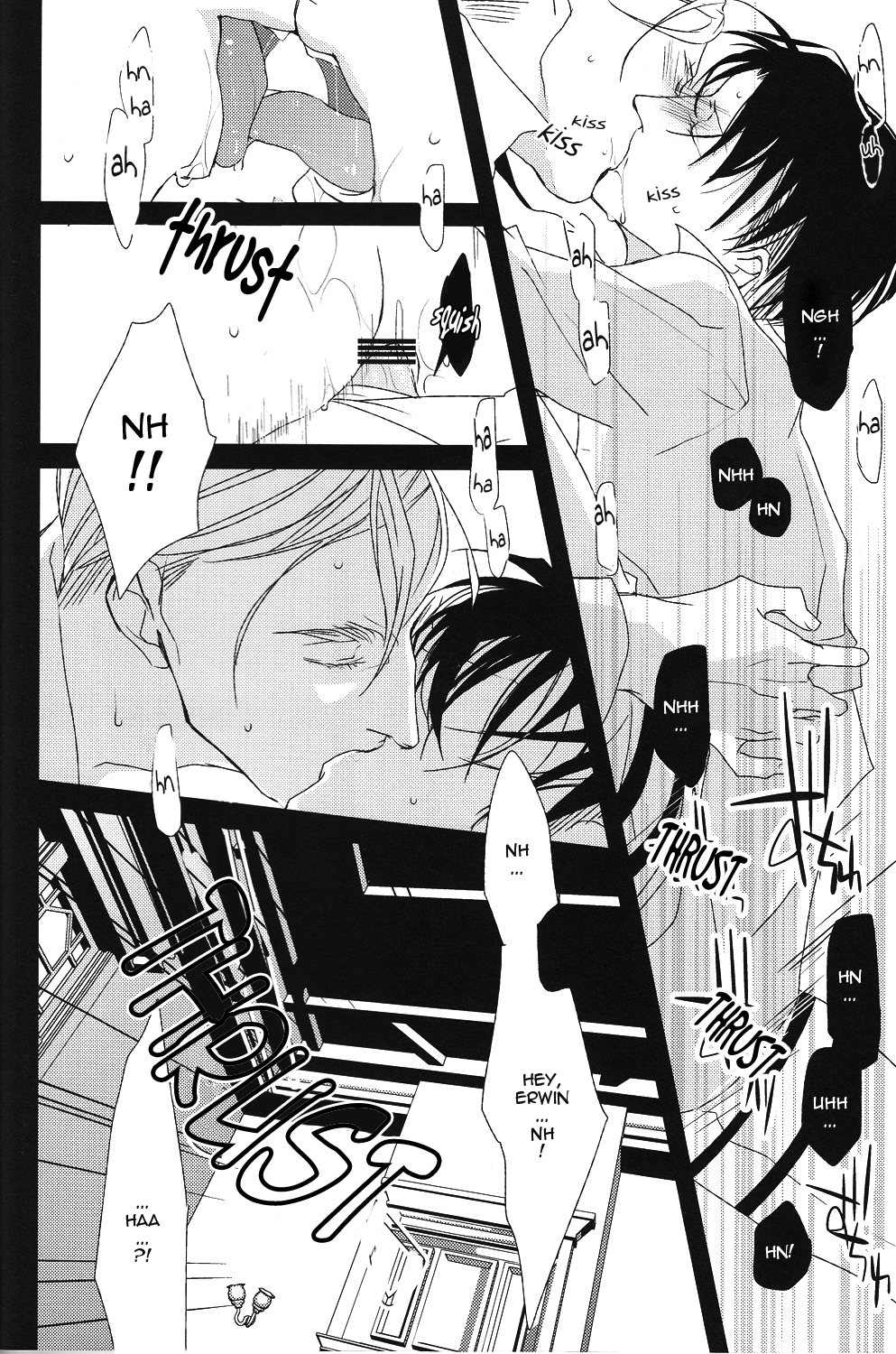 Strawberry Dance - Page 15