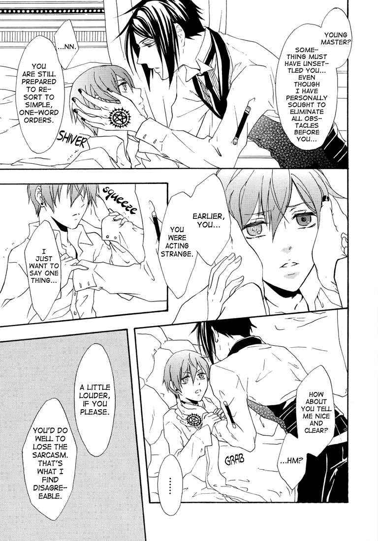 Love Doll - Page 11