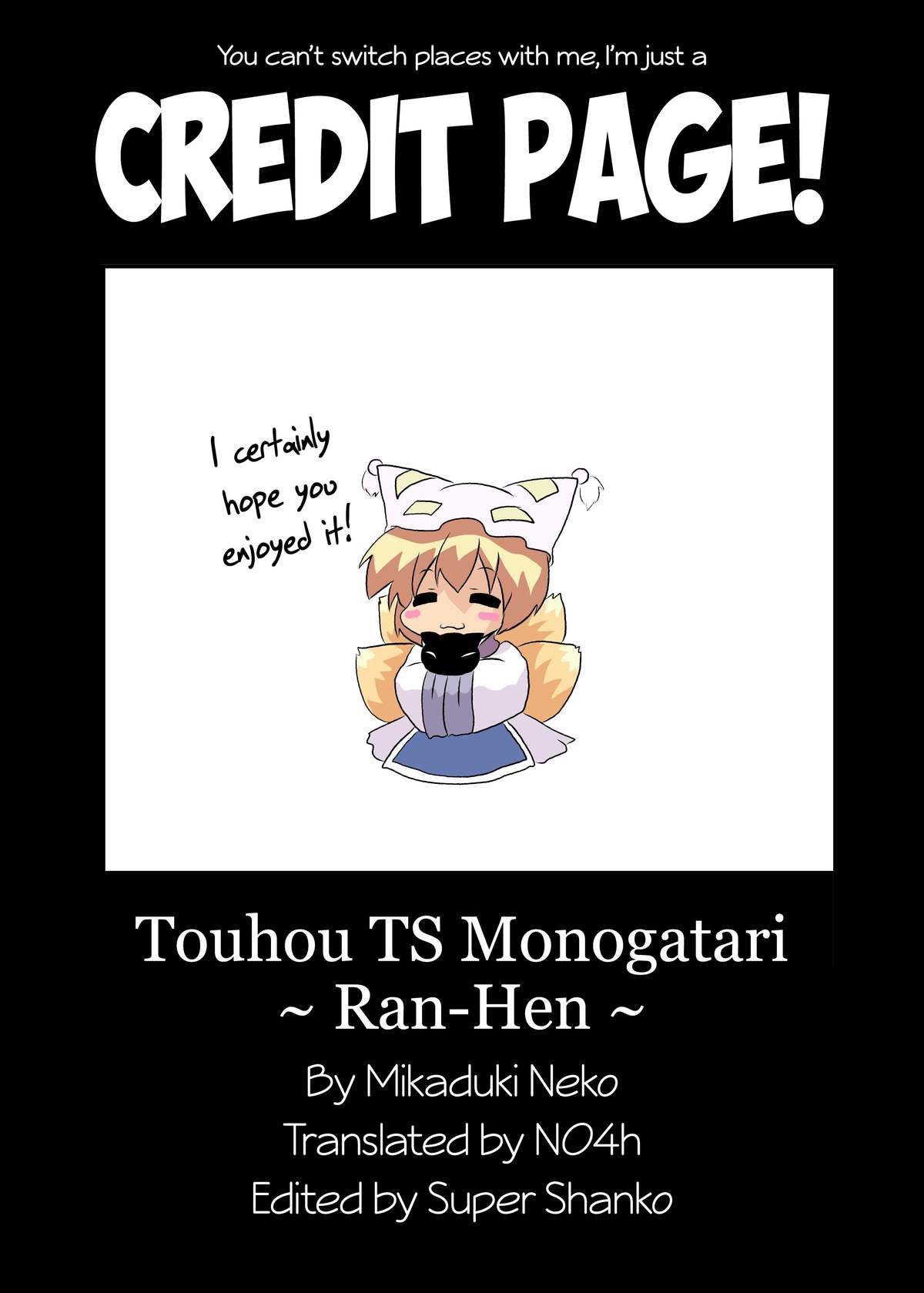 Touhou TS Monogatari - Page 26