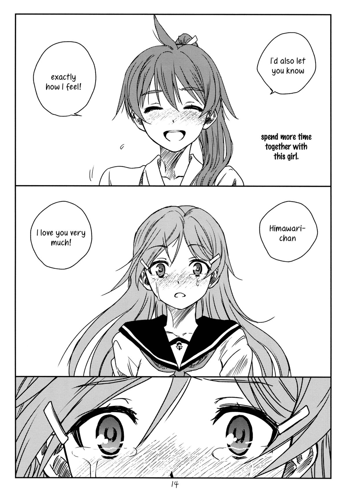 HEAT - Page 13