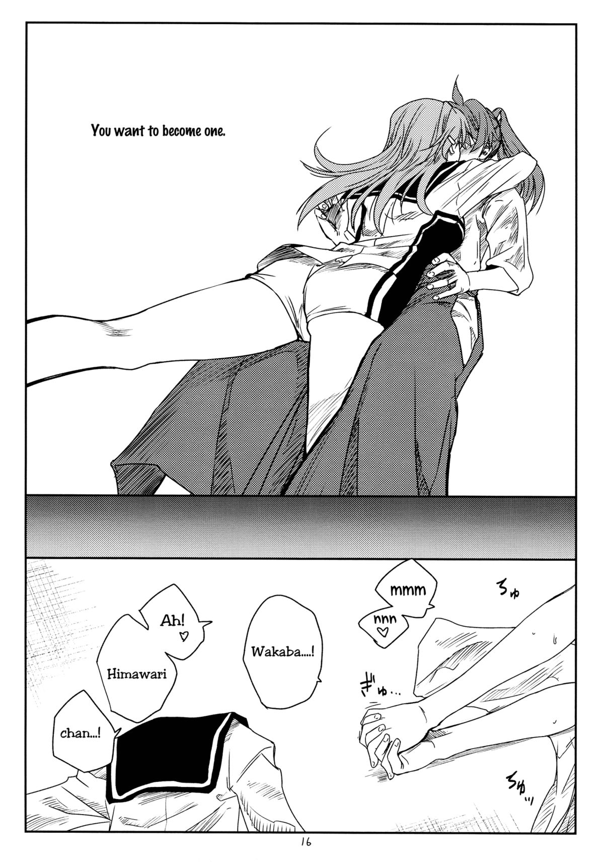HEAT - Page 15