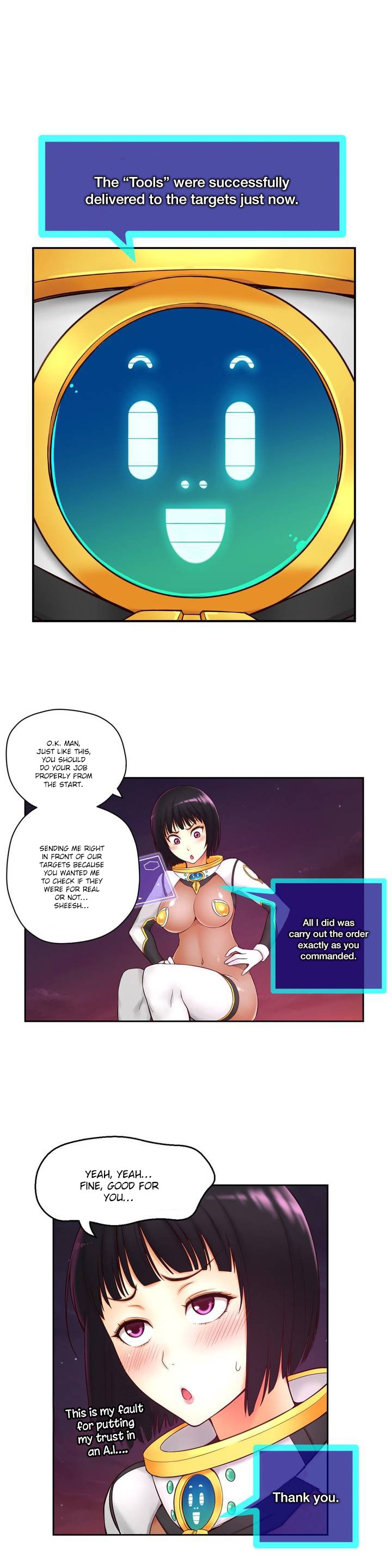 Mia's Tool Ch.0-2 - Page 78
