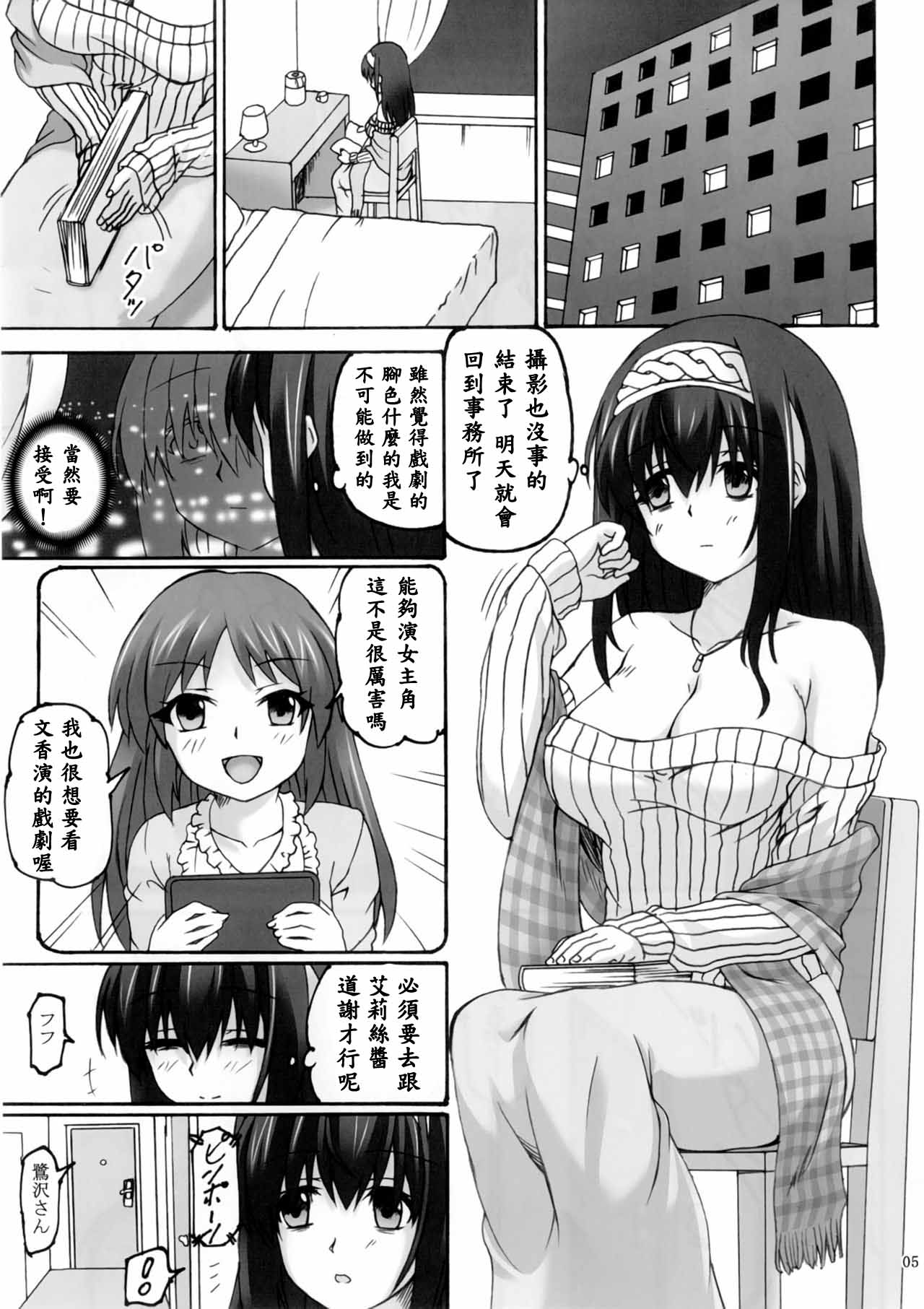kyokou guuzou - Page 5