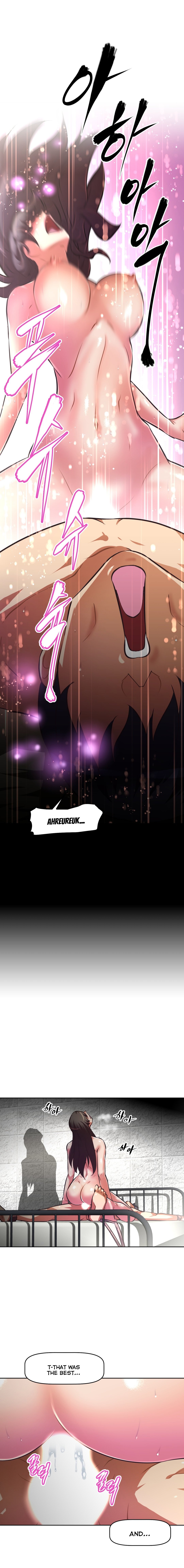Brawling Go Ch.76-90 - Page 209
