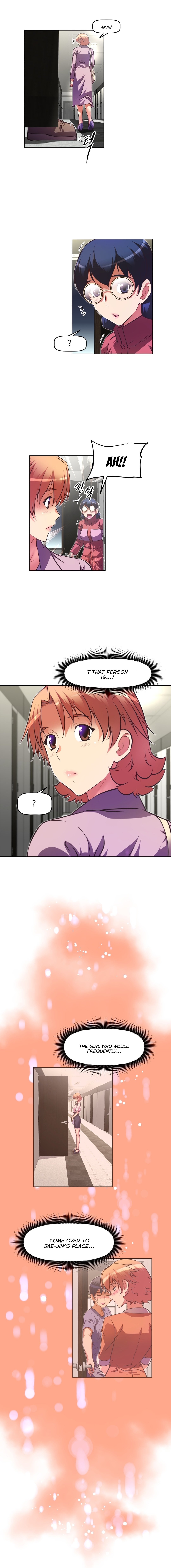 Brawling Go Ch.76-90 - Page 222