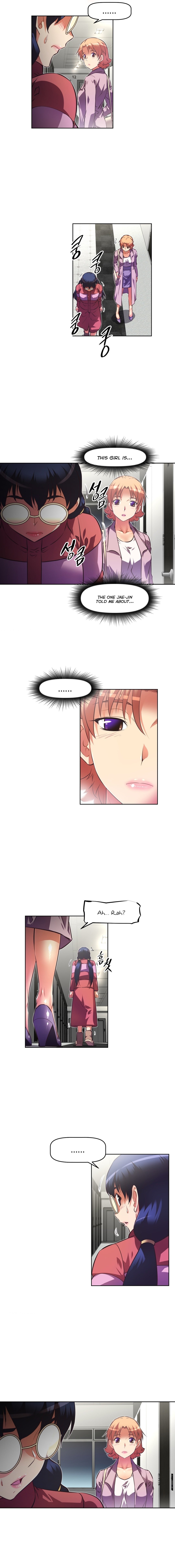 Brawling Go Ch.76-90 - Page 223