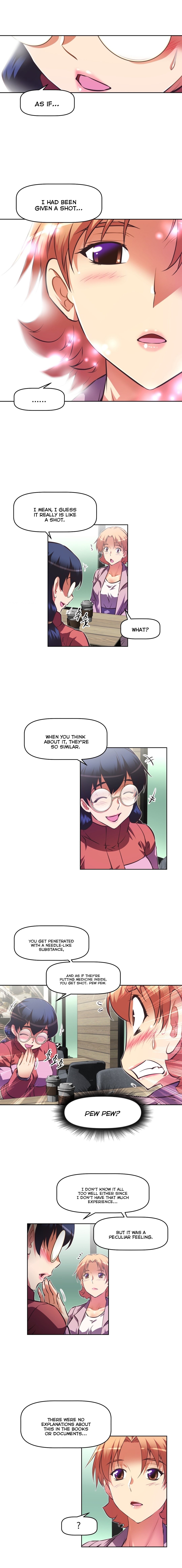 Brawling Go Ch.76-90 - Page 243