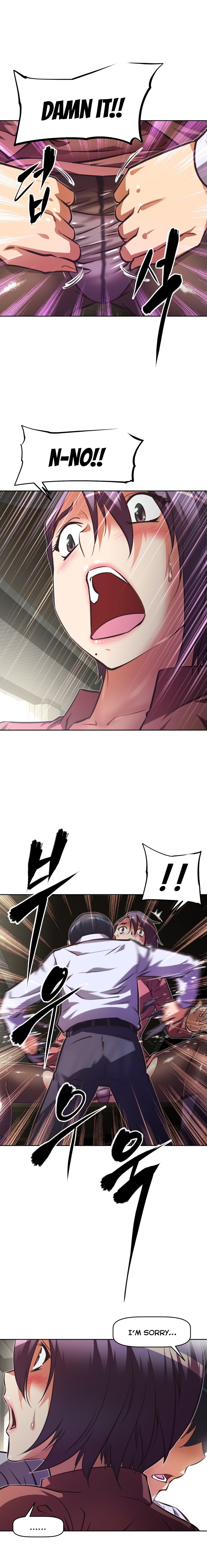 Brawling Go Ch.76-90 - Page 48