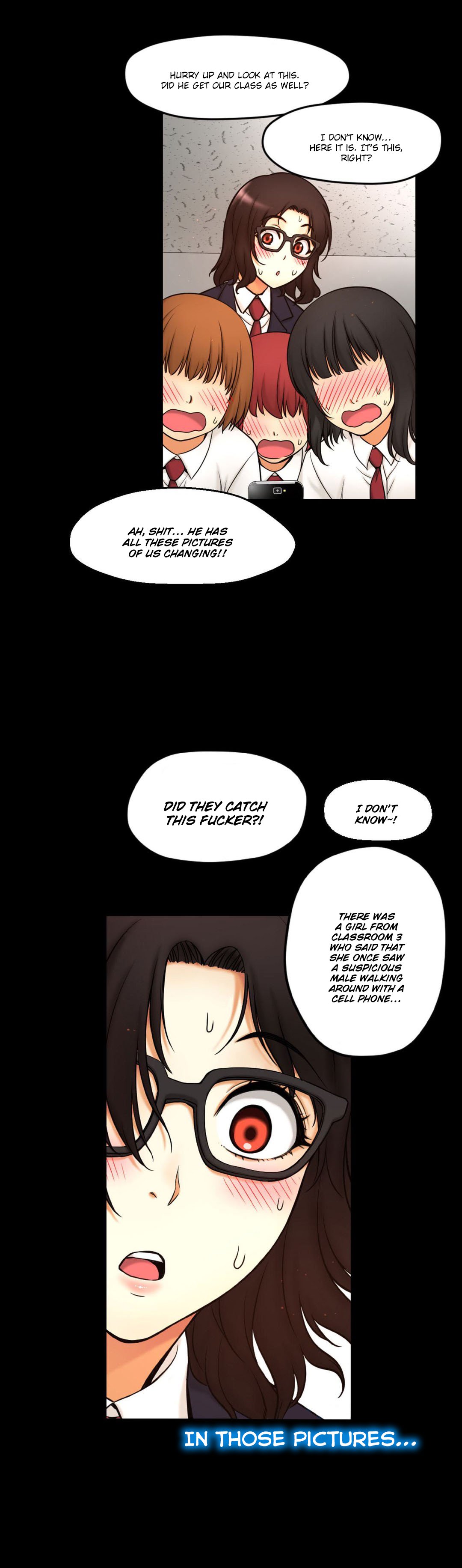 Mia's Tool Ch.0-3 - Page 140