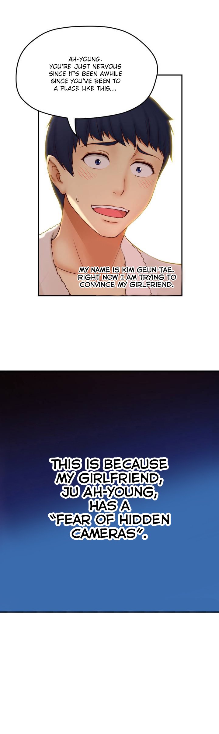 Mia's Tool Ch.0-3 - Page 34