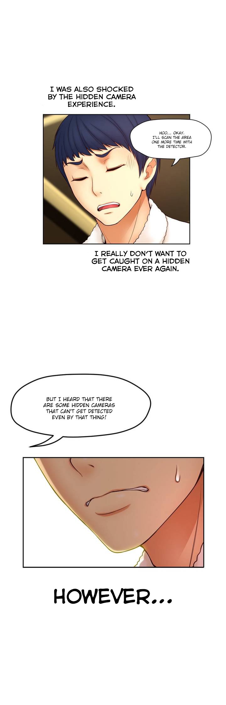 Mia's Tool Ch.0-3 - Page 41
