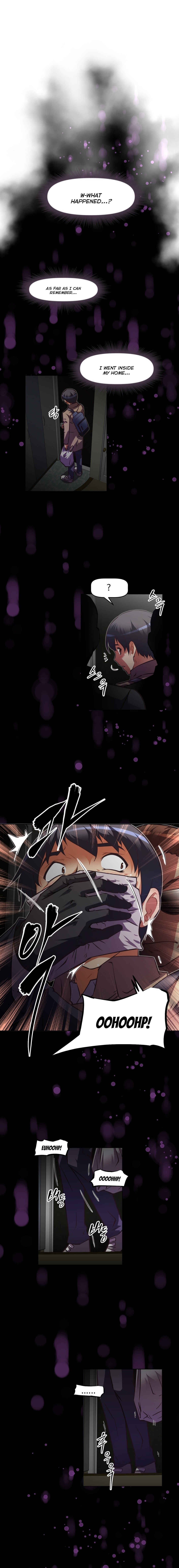 Brawling Go Ch.76-91 - Page 218