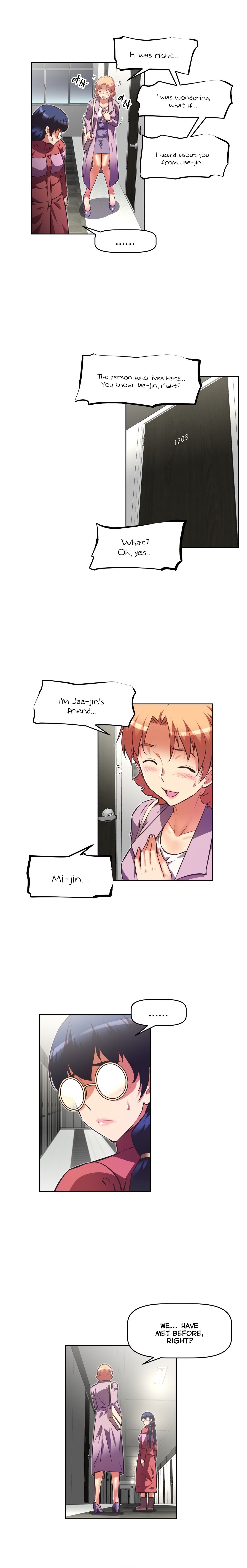 Brawling Go Ch.76-91 - Page 224