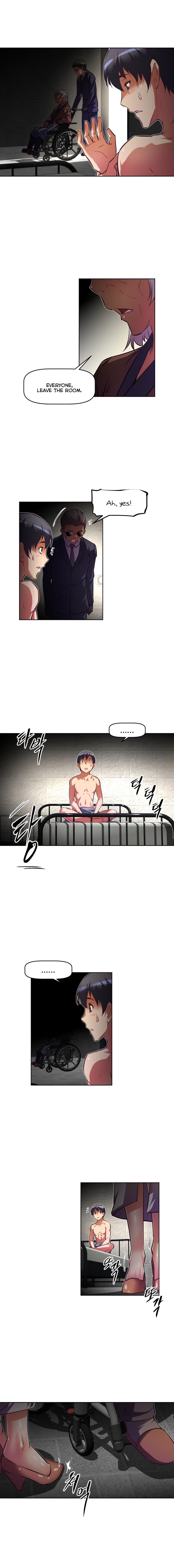 Brawling Go Ch.76-91 - Page 229