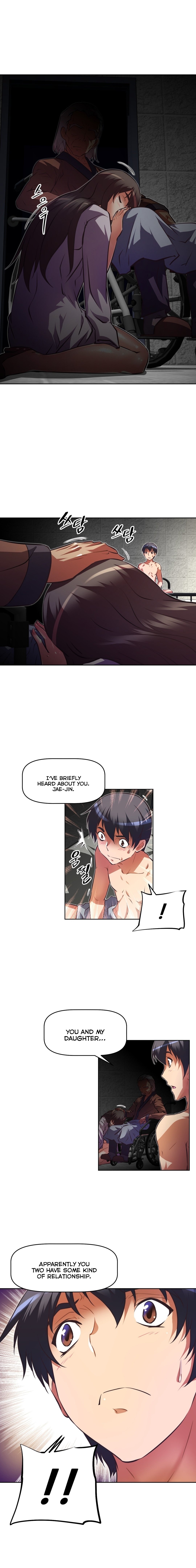 Brawling Go Ch.76-91 - Page 230