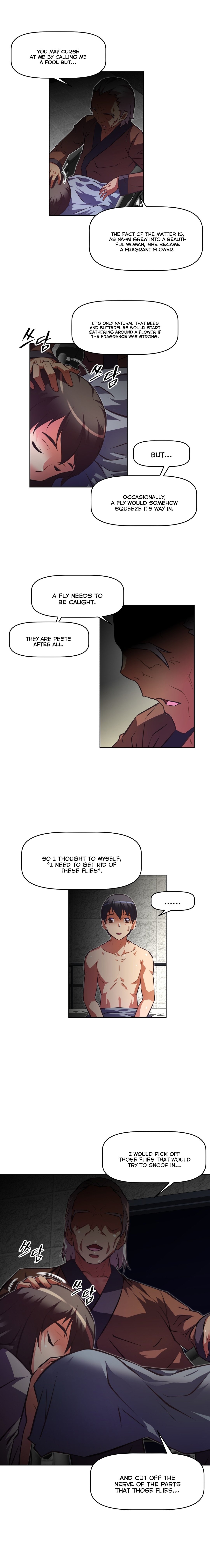 Brawling Go Ch.76-91 - Page 232