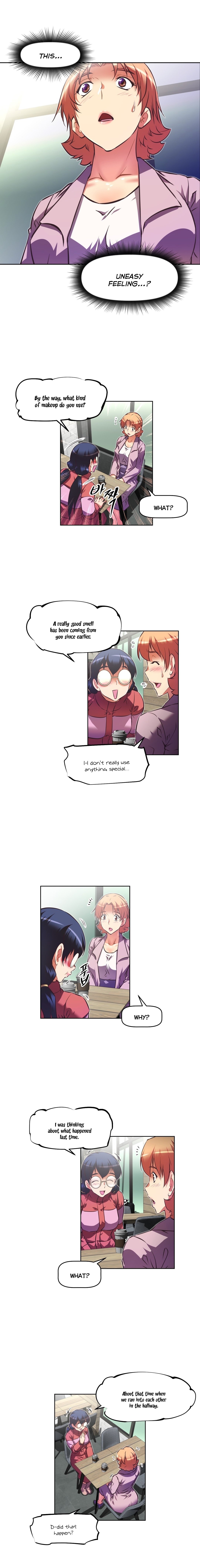 Brawling Go Ch.76-91 - Page 246