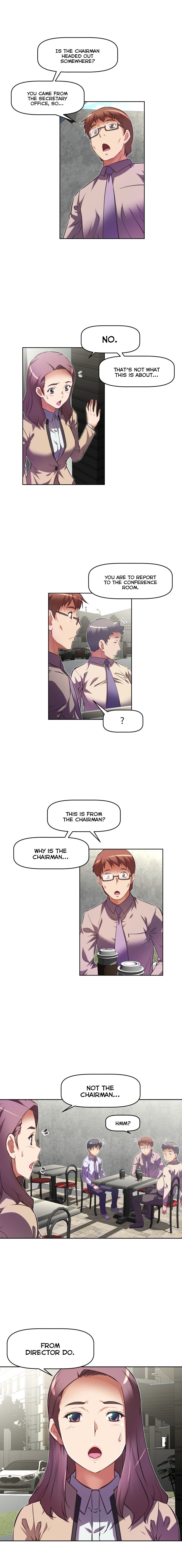 Brawling Go Ch.76-91 - Page 26